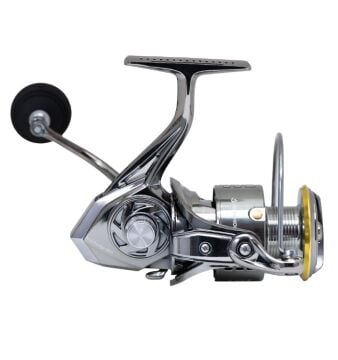 REMIXON NEW PRESTIGE 6000 5+1BB MAKARA