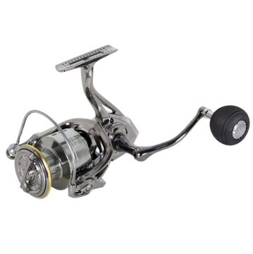 REMIXON NEW PRESTIGE 6000 5+1BB MAKARA