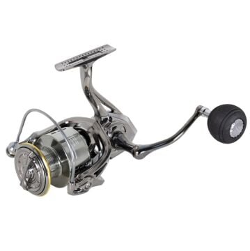 REMIXON NEW PRESTIGE 6000 5+1BB MAKARA