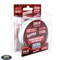 Lineaeffe Hikaru Ultra Floro Carbon 0.50mm 250mt