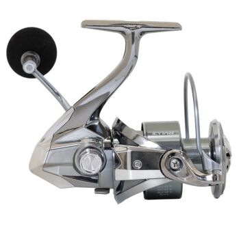 RYUJI AERO 6000 5+1BB MAKARA
