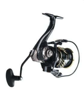 Fujin Sniper 3000 Spin Olta Makinesi