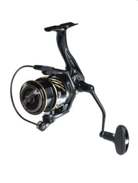 Fujin Sniper 3000 Spin Olta Makinesi