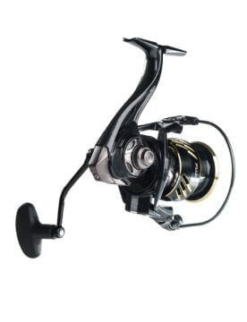 Fujin Sniper 4000 Spin Olta Makinesi