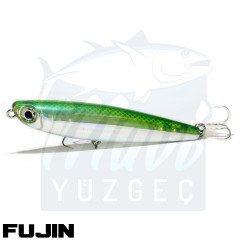 Fujin Surface Minnow SF-90Sw #304