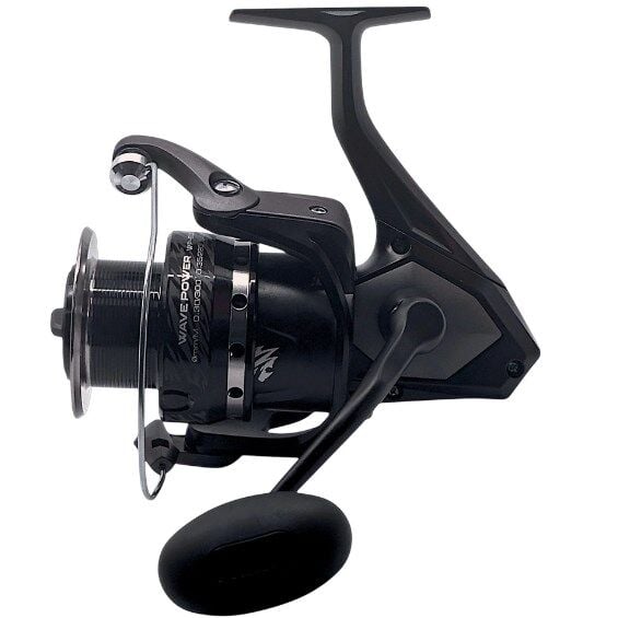 Okuma Wave Power WP-6000A1 Olta Makinesi