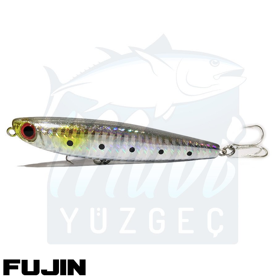 Fujin Surface Minnow SF-90Sw #418