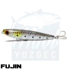 Fujin Surface Minnow SF-90Sw #418