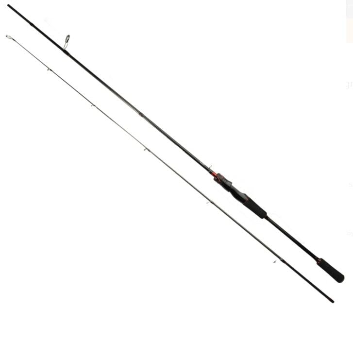 Ryuji Luna II 2.35m 3-15gr 2P Spin Kamış