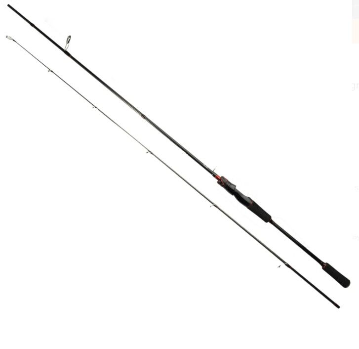 Ryuji Luna II 2.35m 3-15gr 2P Spin Kamış