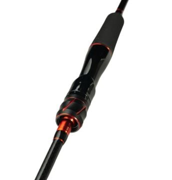 Ryuji Luna II 2.35m 3-15gr 2P Spin Kamış