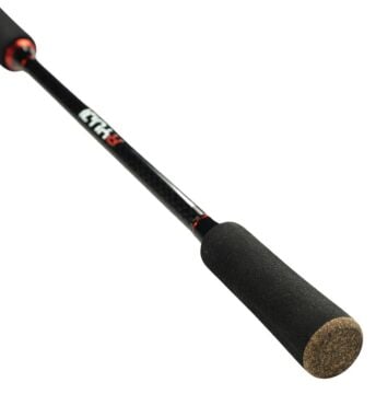 Ryuji Luna II 2.35m 3-15gr 2P Spin Kamış