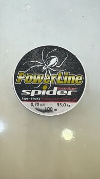 Spider Monofilement Misina 0.70mm 100mt.