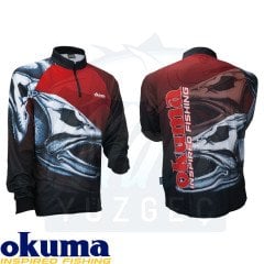 Okuma Tournament Jersey - PA01T014R