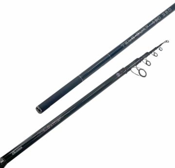 Okuma Ceymar Tele surf 4.30M 6 Parça Surf Kamışı 100-250gr Atarlı