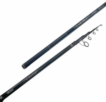 Okuma Ceymar Tele surf 4.30M 6 Parça Surf Kamışı 100-250gr Atarlı