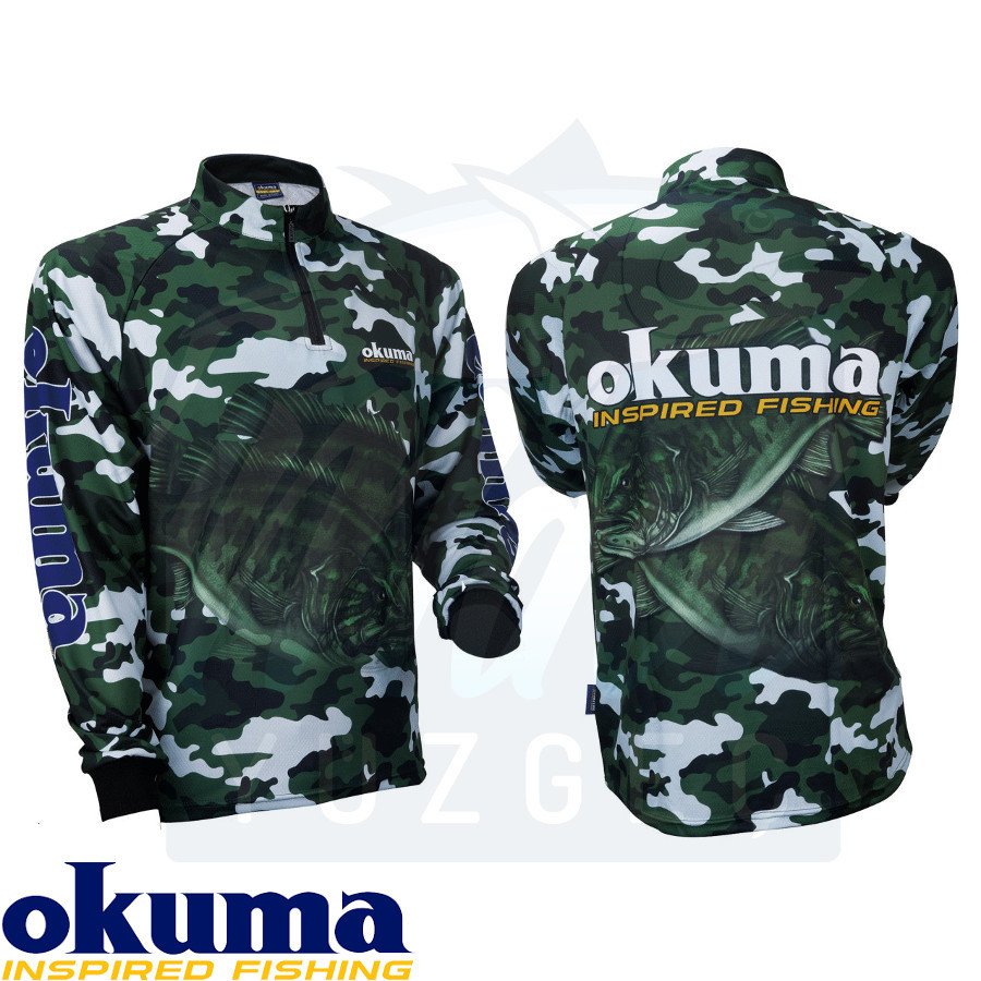 Okuma Tournament Jersey - PA01T015G