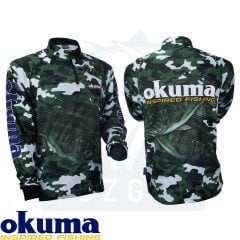 Okuma Tournament Jersey - PA01T015G