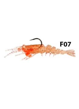 Fujin Shrimper 75mm 8.5gr Silikon Karides
