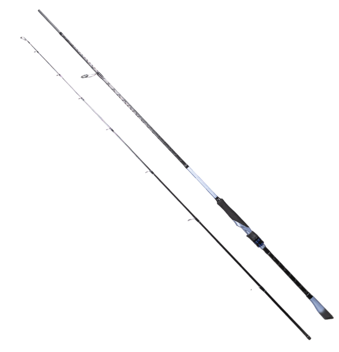 REMIXON PRESTIGE BLUE 2.40M, 4-32GR, 2P KARBON KAMIŞ