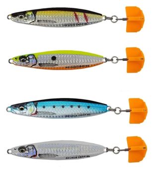 Savage Gear Psycho Sprat 8.3cm 35gr Sahte Balık
