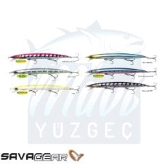 Savage Gear Jerk Minnow 175mm 29gr Sinking Suni Yem