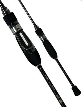 Fujin Fujin TheOne 205cm 05-8gr LRF Kamışı 692UL