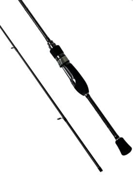 Fujin Fujin TheOne 205cm 05-8gr LRF Kamışı 692UL