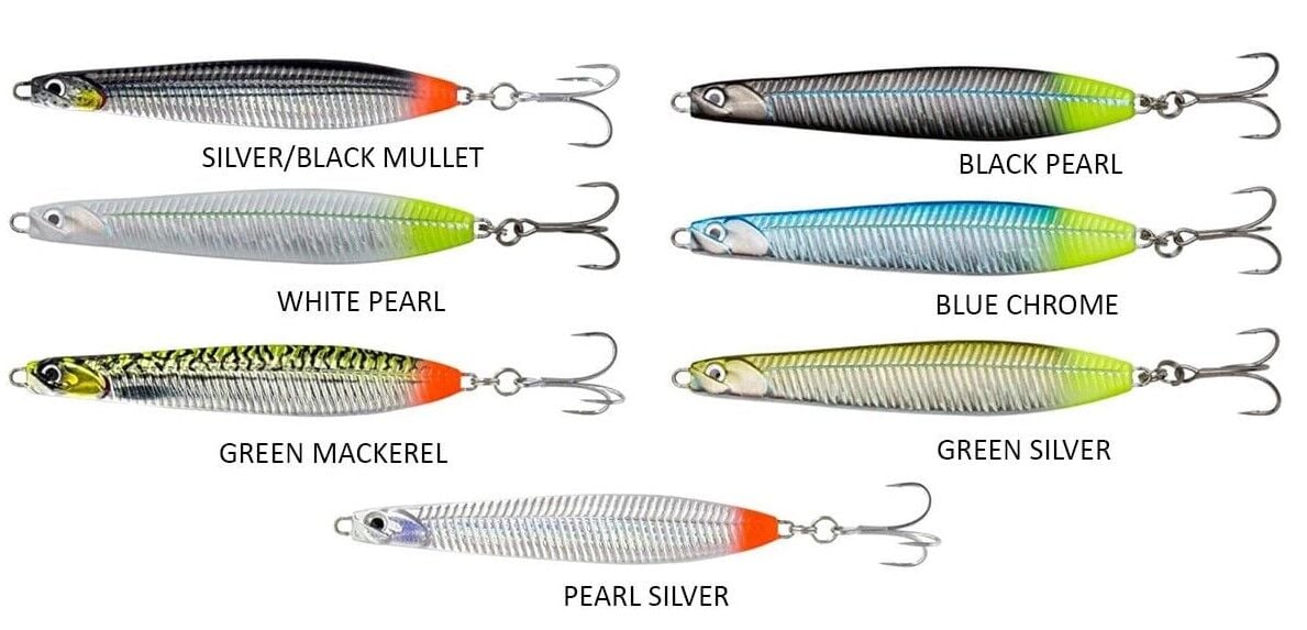 Savage Gear Surf Seeker 11cm 40g
