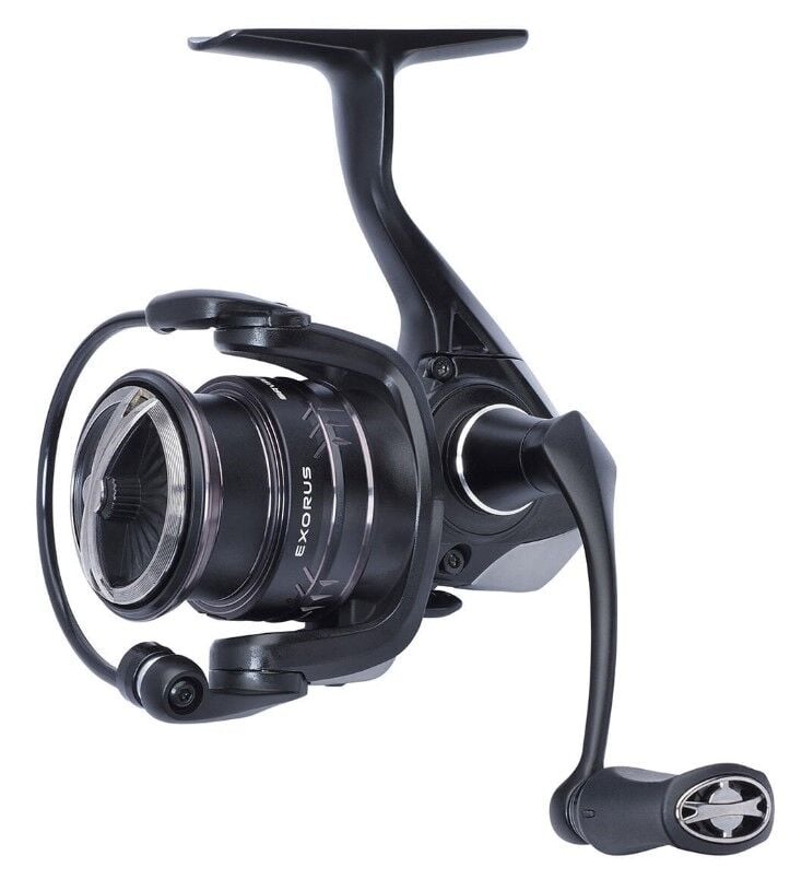 Savage Gear Exorus 1000 7BB Olta Makinesi