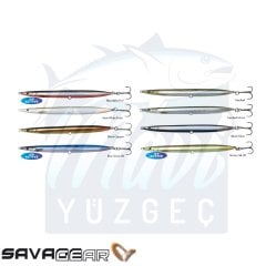 Savage Gear Sandeel Pencil 125mm 19gr Suni Yem