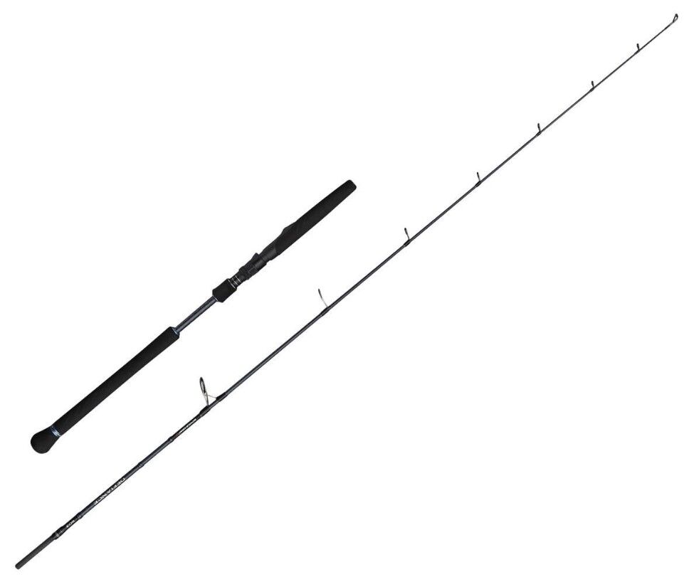 Savage Gear Defiance SG2 Light Jig 1.80 Max 80 gr 1+1 Parça Olta Kamışı
