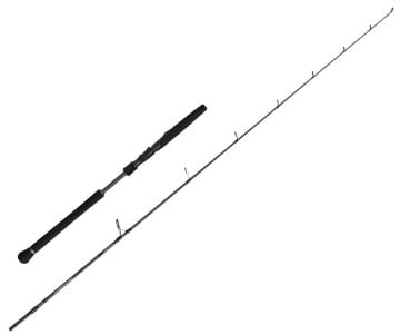 Savage Gear Defiance SG2 Light Jig 1.80 Max 80 gr 1+1 Parça Olta Kamışı