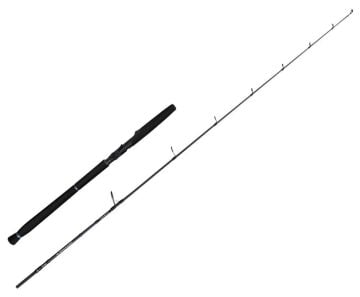 Savage Gear Defiance SG2 Jigging 1.80m Max 180gr 1+1 Parça Olta Kamışı