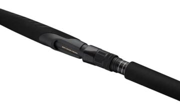 Savage Gear Defiance SG2 Jigging 1.80m Max 180gr 1+1 Parça Olta Kamışı