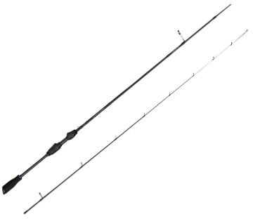 Savage Gear Defiance SG2 Ultra Light Game 1.98m 0-5gr 2 Parça Olta Kamışı