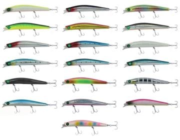 Kendo Haryu 12.5 cm 14.8g