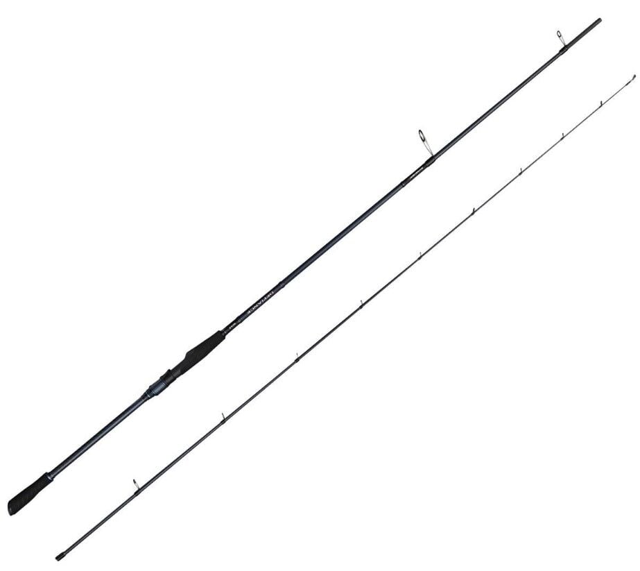 Savage Gear Defiance SG2 Medium Game 2.51m 10-35gr 2 Parça Olta Kamışı
