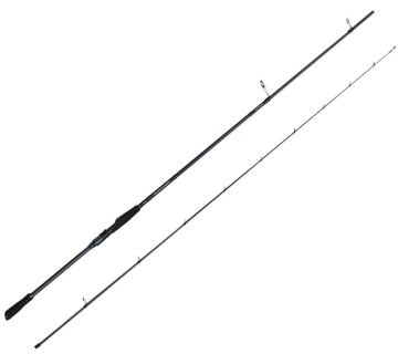 Savage Gear Defiance SG2 Medium Game 2.51m 10-35gr 2 Parça Olta Kamışı