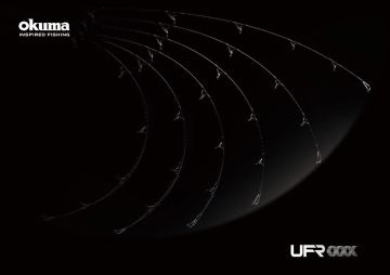 Okuma Lrf-S-702UL 210cm 1-8gr UFR Uçlu LRF Kamışı