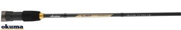 Okuma Lrf-S-702UL 210cm 1-8gr UFR Uçlu LRF Kamışı