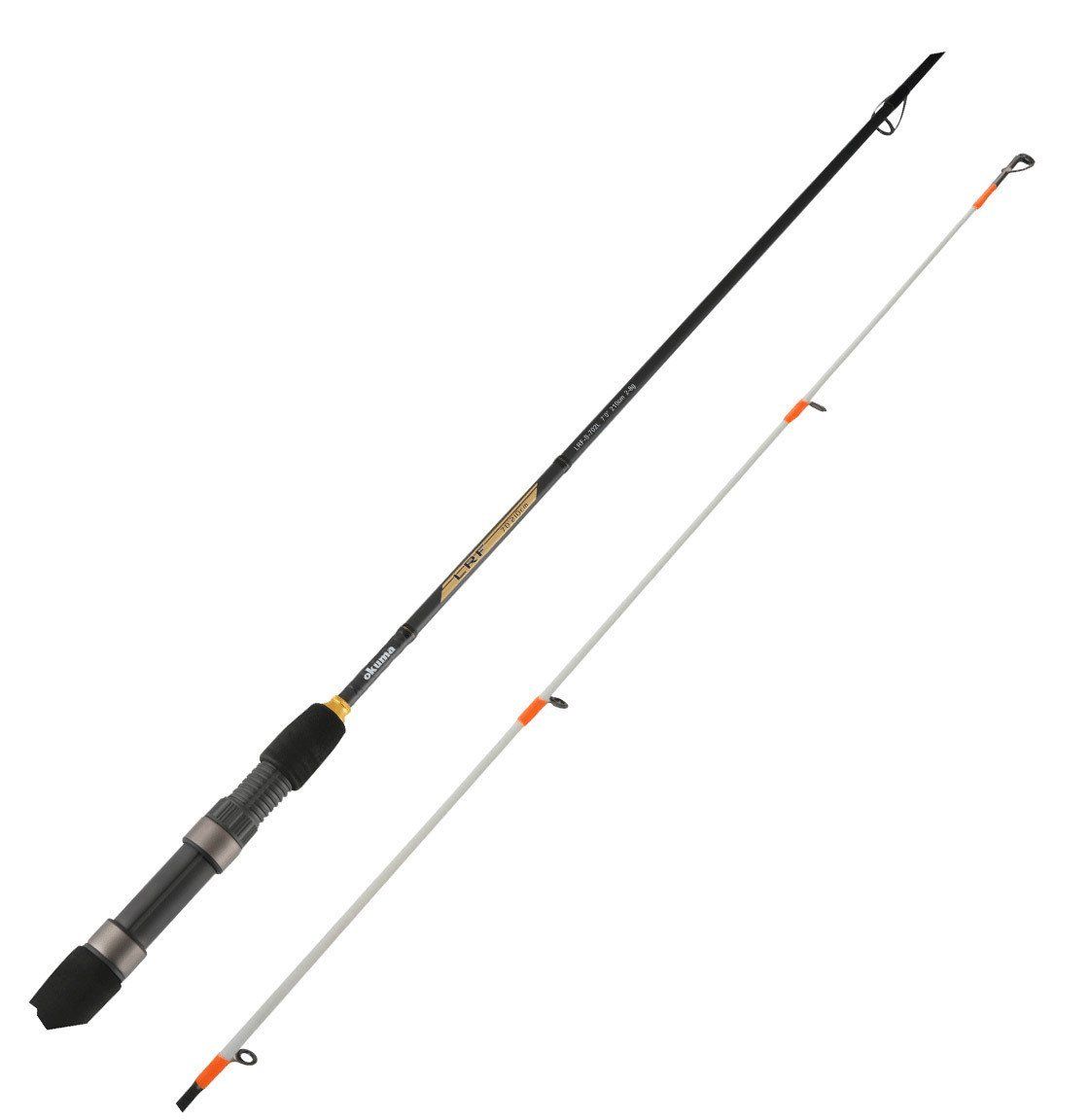 Okuma Lrf-S-702UL 210cm 1-8gr UFR Uçlu LRF Kamışı