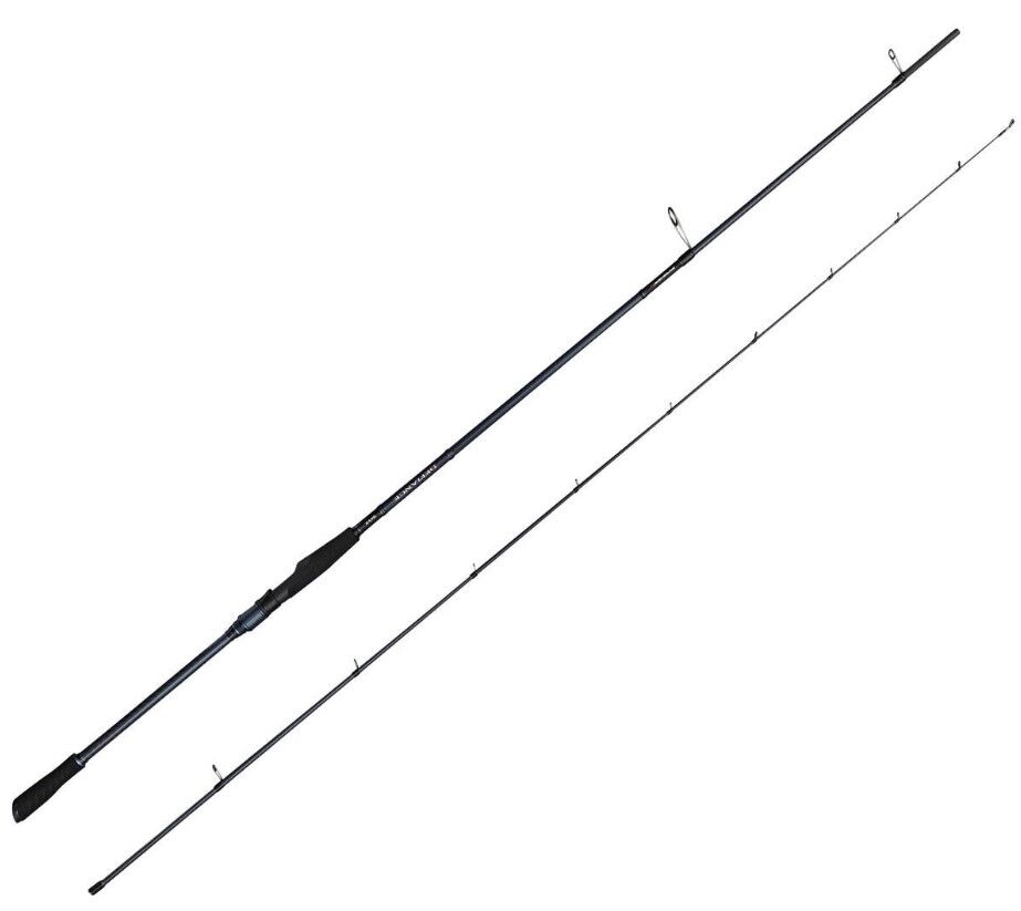 Savage Gear Defiance SG2 Medium Game 2.74m 10-40gr 2 Parça Olta Kamışı