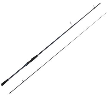 Savage Gear Defiance SG2 Medium Game 2.74m 10-40gr 2 Parça Olta Kamışı