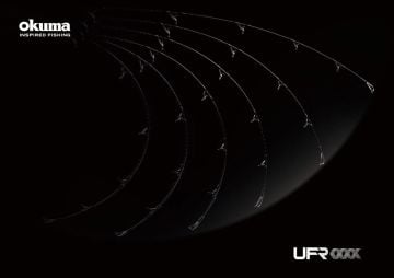 Okuma Lrf-S-762UL 228cm 1-9gr UFR Uçlu LRF Kamışı