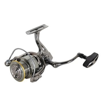 REMIXON NEW PRESTIGE 3000M 5+1BB MAKARA
