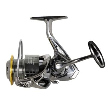 REMIXON NEW PRESTIGE 4000M 5+1BB MAKARA