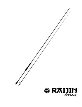 Fujin Raijin X Plus Aji LRF Kamışı 228CM 0,4-5 GR