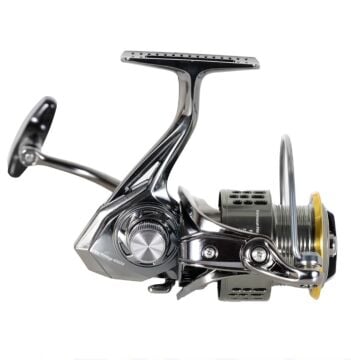 REMIXON NEW PRESTIGE 4000M 5+1BB MAKARA