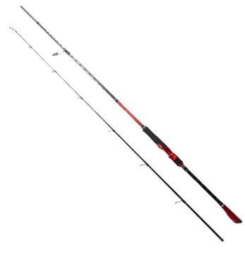 REMIXON PRESTIGE RED 2.40M, 4-32GR, 2P KARBON KAMIŞ